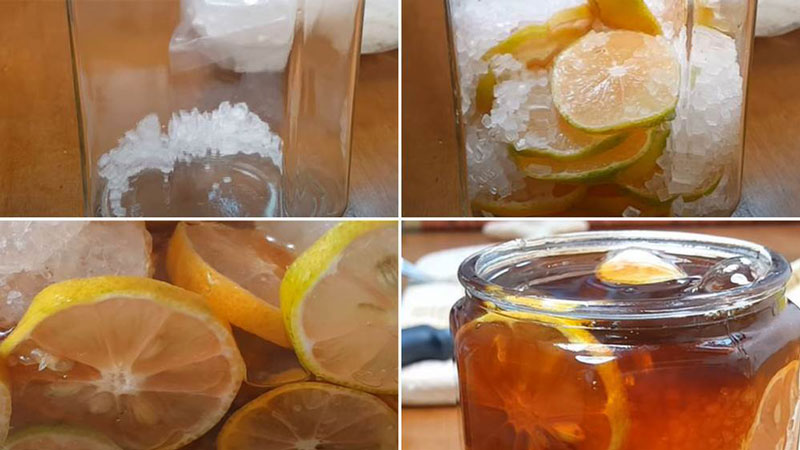 VƯỜN NHÀ NGOẠI